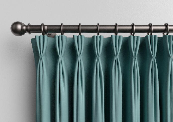 Norleigh, Sage - Made to Measure Curtains - Image 11